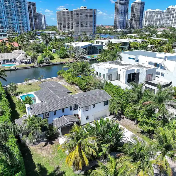 UPDATED HOME ON THE WATER