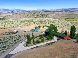 Sensational 17-Acre Horse Ranch