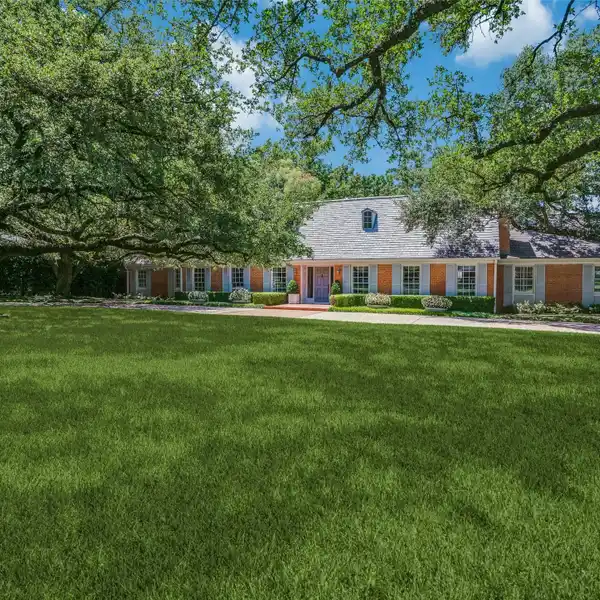 A TRUE LEGACY PROPERTY IN OLD PRESTON HOLLOW