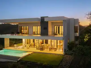 Villa Pacific Serenity at Playas Del Coco