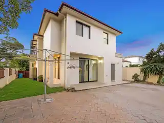 Full-Brick Home and Studio