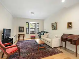 Residential Lease