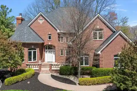 Gorgeous Home with a Unique Layout