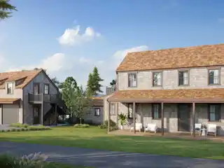 Exceptional Estate-Ready Offering