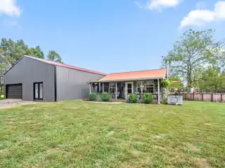 Cabin Hill Farm