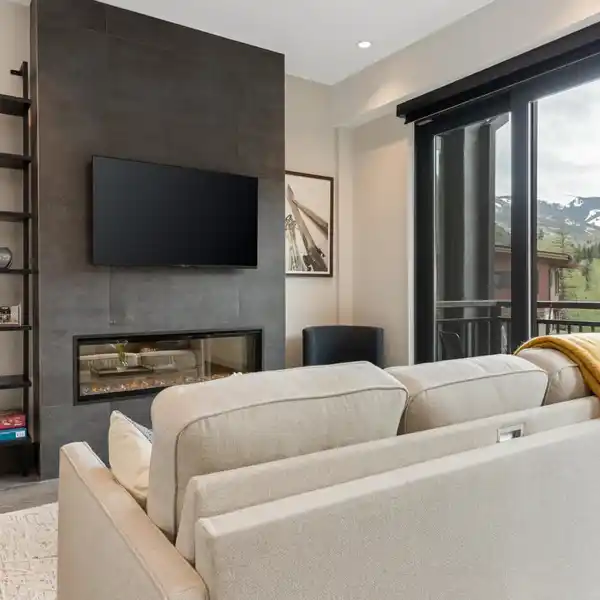 TURNKEY HOME VIEWINGS THE SLOPES OF BEAVER CREEK MOUNTAIN