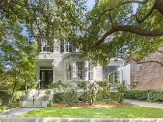 The James Seignious House