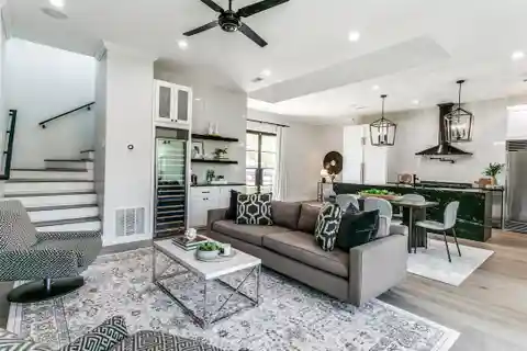 Modern Luxury with Thoughtful Design