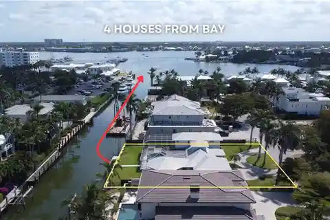 Unique Waterfront Opportunity