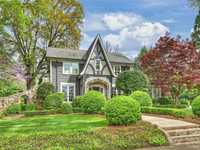 QUINTESSENTIAL 1925 MYERS PARK GEM