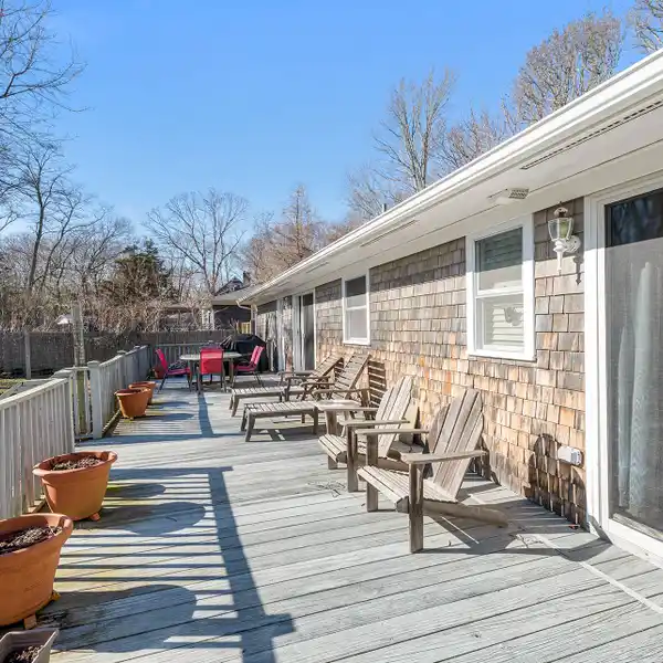 THREE BEDROOM RENTAL AT GREAT VALUE