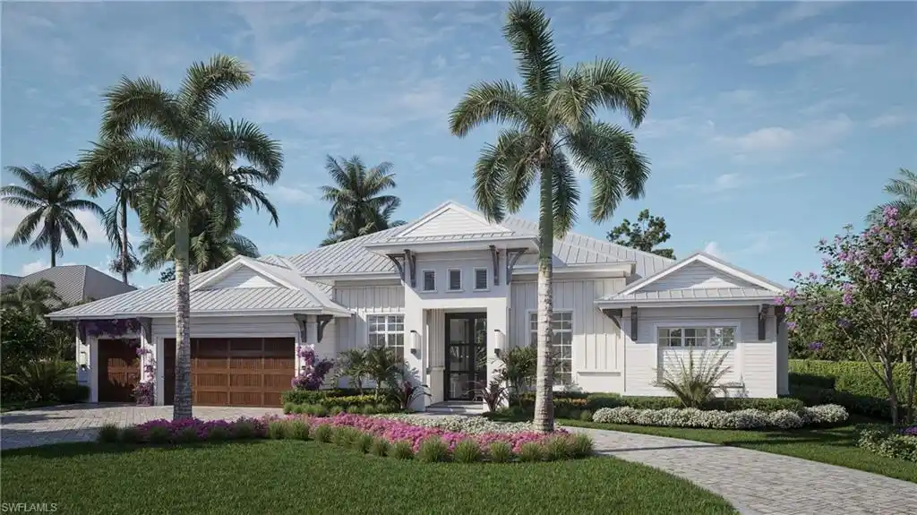 Spectacular High-end Residence