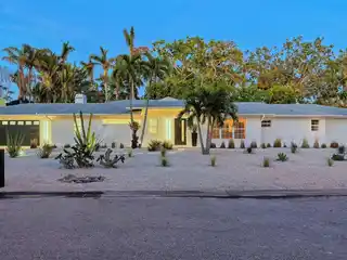 Stunning Single-level Home West of the Trail in Mcclellan Park