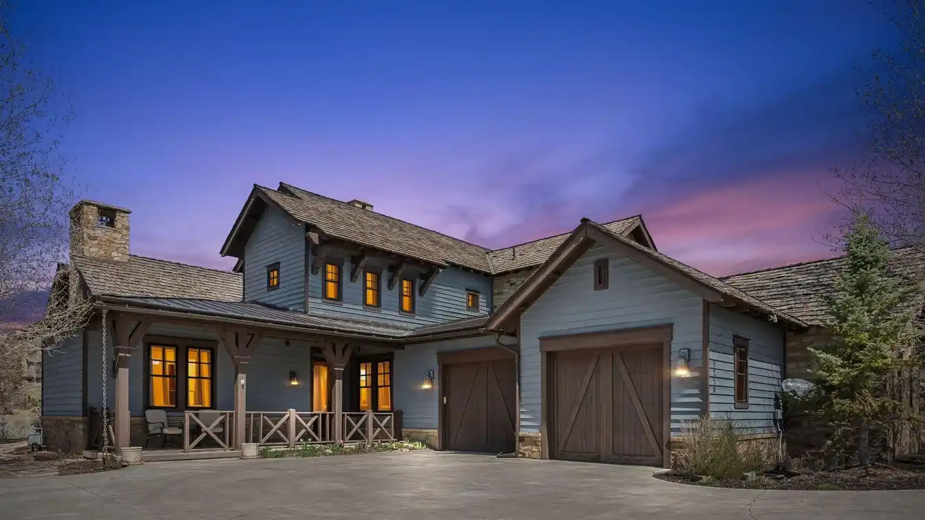 Beautifully Updated Twin Home