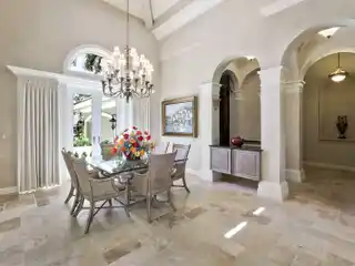 Exquisite Home in Prestigious Shadow Wood