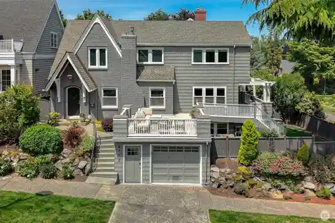 Awe-Inspiring Home That Checks Every Box.