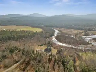 Sprawling Compound in the Heart of Western Maine