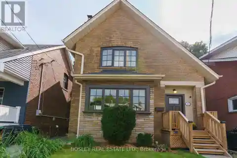 Charming Home Full of Character