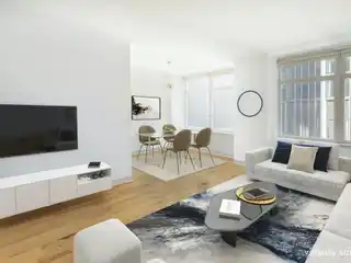 Chic Nomad Two Bedroom