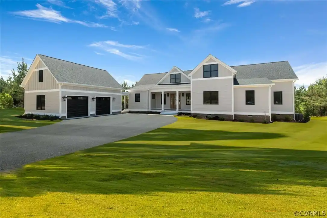 Luxury in the Coveted Community of Breeze Hill