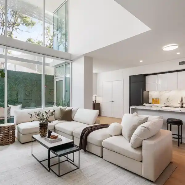 COW HOLLOW/MARINA'S BEST TOWNHOUSE