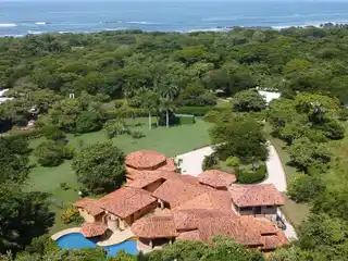 Serene Estate with Pool and Fruit Gardens