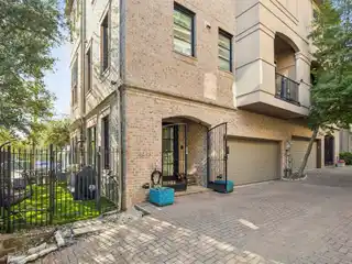 Residential