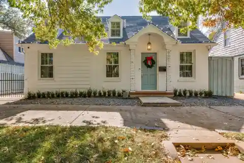Charming Home in the Heart of Highland Park