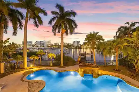 An Extraordinary Expression of Island Elegance