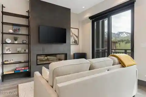 Turnkey Home Viewings the Slopes of Beaver Creek Mountain