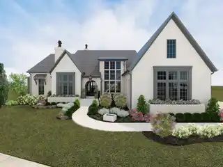 Extraordinary Home on Chatham Hills Golf Course