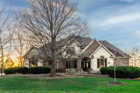 Extensively Updated Home with Modern Elegance