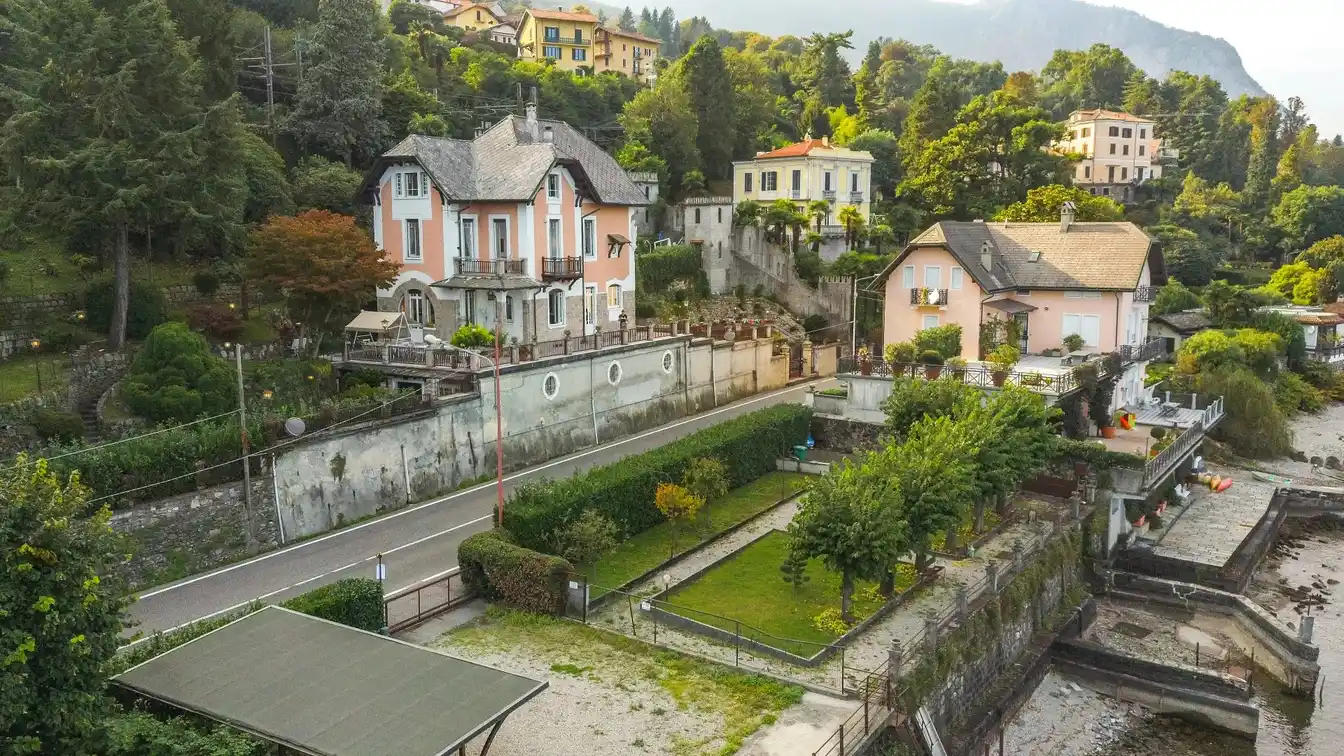 Elegant Period Villa