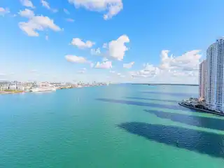 Downtown Apartment with Breathtaking Views