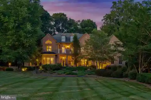 Magnificent French Country Estate