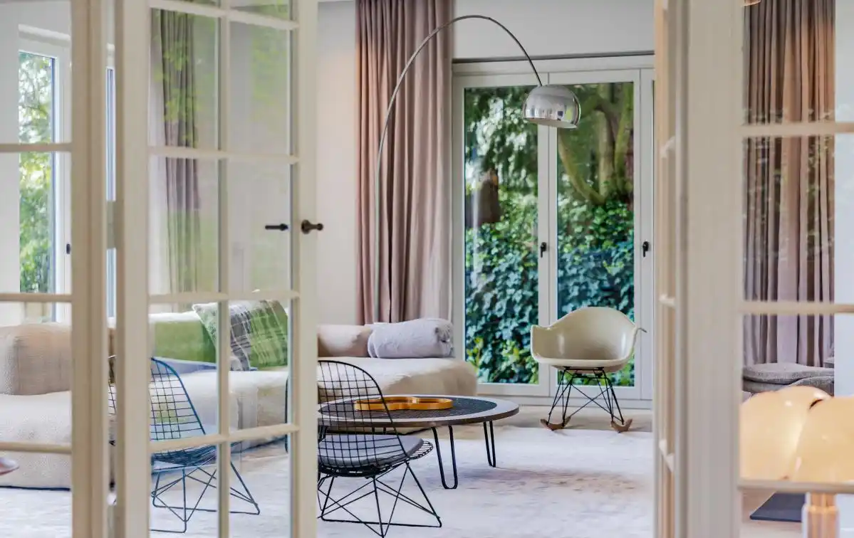 Beautiful Completely Renovated Villa