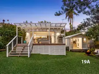 Gorgeous Newly Transformed Property