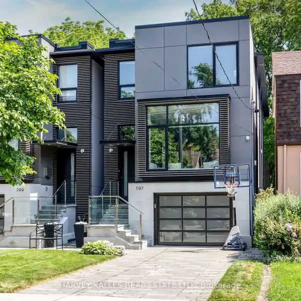 Residential