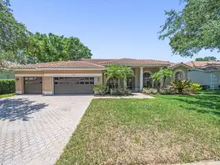 Completely Remodeled Pool Home