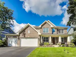 Stylish Retreat with Backyard Oasis and Fire Pit