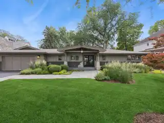 Completely Reimagined Ranch Home