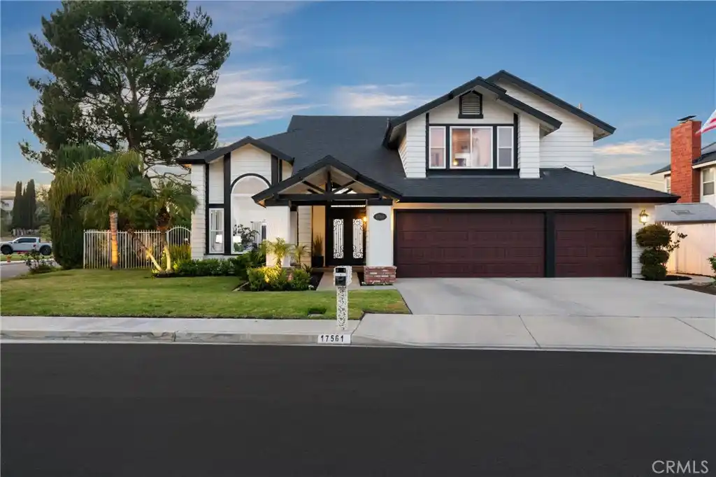 Beautifully Upgraded Home on a Corner Lot