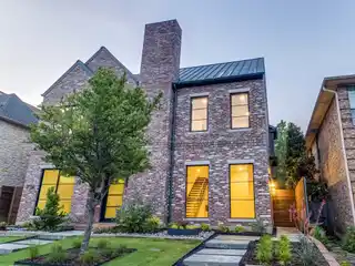 Elegant New Build in Prime University Park