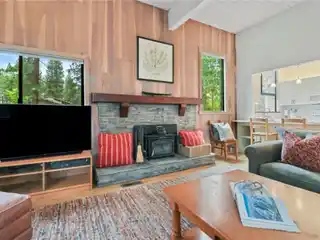 Beautifully Remodeled Condo in Forest Pines