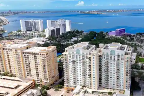 A Private Sanctuary in the Sky