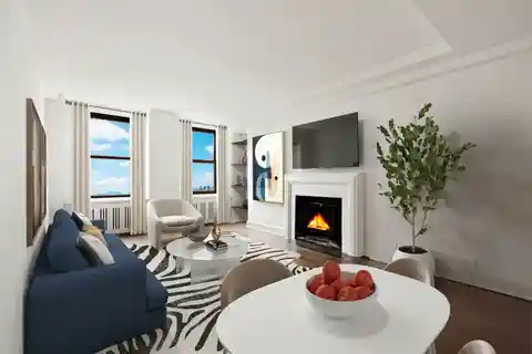 Classic Allure with a Sleek Modern Twist