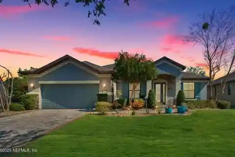 Unparalleled Luxury and Comfort in Del Webb Ponte Vedra