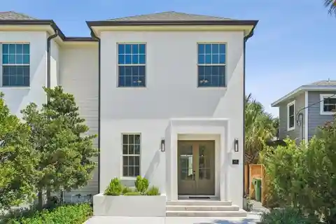 Brand New Townhouse in Tampa Heights