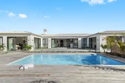 Exquisite Resort-Style Home