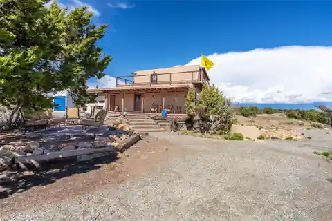 Thoughtfully Updated Home on 16 Acres